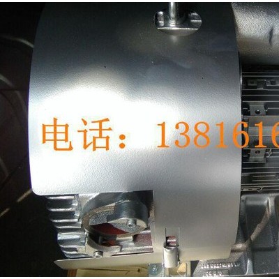 直销西门子鼓风机 2BH1410-7HH36双叶轮风机图4