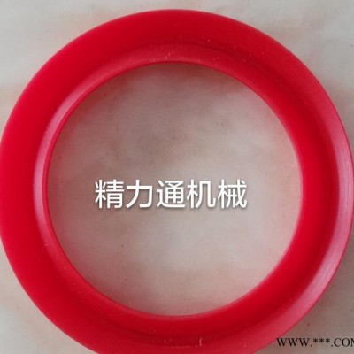 直销进口材料密封件专业数控车削密封件标准及非标密封件定制图2