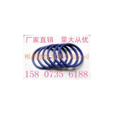 专业生产**聚氨酯密封件 车削密封圈 进口密封件 62*70图1