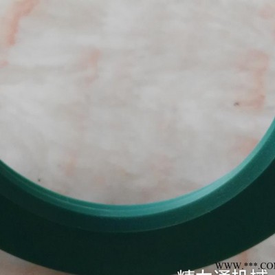 直销进口材料密封件专业数控车削密封件石油压裂泵密封件定制