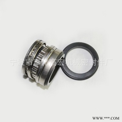 密封件 WB2机械密封图2