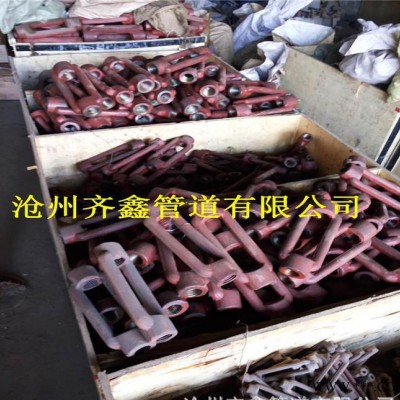 Hh焊接花篮螺丝，连接件花篮螺丝，齐鑫图3