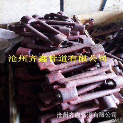 Hh焊接花篮螺丝，连接件花篮螺丝，齐鑫图1