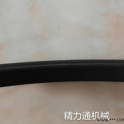 直销进口材料密封件专业数控车削密封件轴孔通用泛塞封定制图2