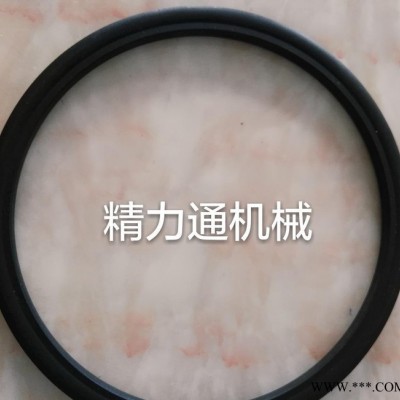 直销进口材料密封件专业数控车削密封件轴孔通用泛塞封定制图3