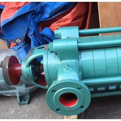 D型多级泵D46-50×6叶轮高扬程供应安徽陕西图5