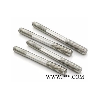 【专业】直销双头螺丝/型号齐全/国标双头螺丝图3