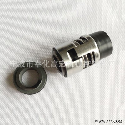 水泵机械密封件G3-12长分体式机械密封件图3