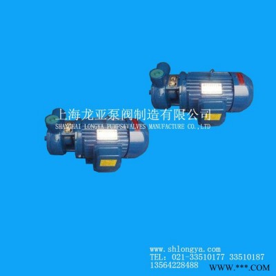 批发32W-120不锈钢叶轮旋涡泵 自动启停旋涡泵图4