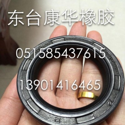 耐水、耐臭氧、耐气候老化橡胶密封件图2