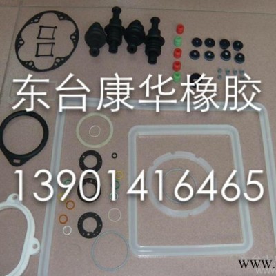 耐水、耐臭氧、耐气候老化橡胶密封件图3