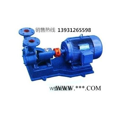 高端产品 品质保证25W-70旋涡泵 单级旋涡泵，旋涡泵铜叶轮图2