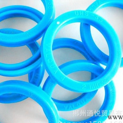 现货进口液压密封件 油缸防尘防漏油密封圈 车削油封78*95图3