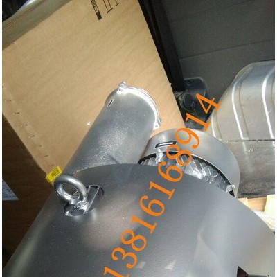 西门子鼓风机 热卖2BH1310-7HH26双叶轮高压风机图4