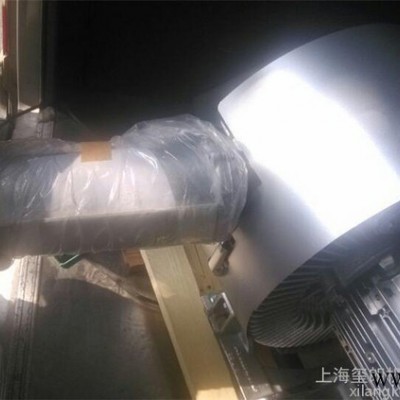 西门子鼓风机 热卖2BH1310-7HH26双叶轮高压风机图3