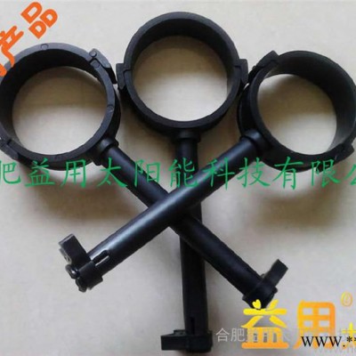 供应合肥益用太阳能科技有限公司中央空调专用吊环中央空调冷凝水管吊卡图2