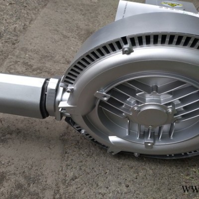 2BH920-H17高压风机 贝富克双叶轮风机 12.5KW高压负压鼓风机图4