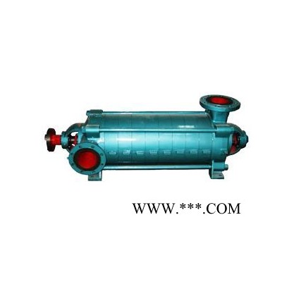 D85-67*3卧式D85-67*4离心泵 叶轮材质图3