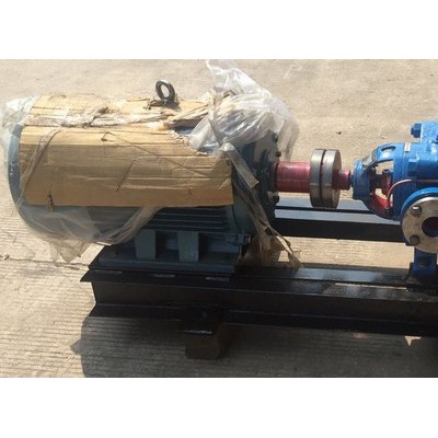 D12-25×9卧式多级泵首叶轮配件18.5kw图2
