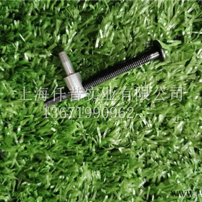 新大华451SECHO爱可CS4510ES油锯伐木锯导板锯链调节螺丝 爱可油锯调节螺丝 爱可导板调节螺丝 涨紧螺丝图5