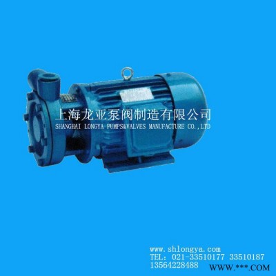 上海旋涡泵批发 厂家2W12-250铜叶轮旋涡泵图2