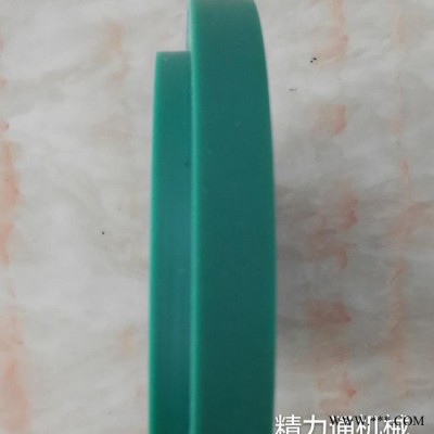 直销进口材料密封件专业数控车削密封件防尘密封圈定制聚氨酯图3
