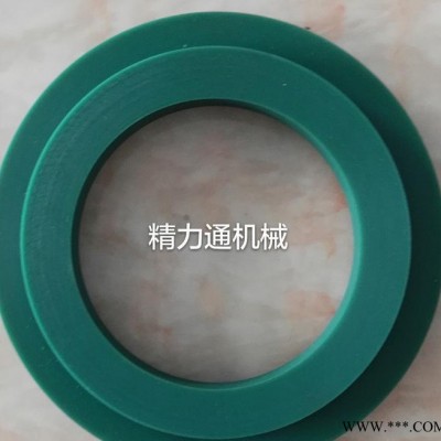 直销进口材料密封件专业数控车削密封件防尘密封圈定制聚氨酯
