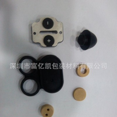 硅橡胶杂价，密封件图3