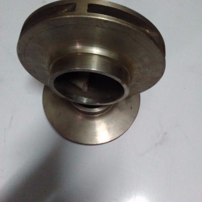 远安泵叶轮 YAH20-50-7.5