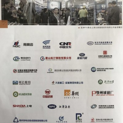 新置密封DSF-KK 轴承密封件图1
