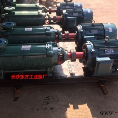 100D16×3卧式多级泵离心泵叶轮口环配件供应鄂尔多斯图3