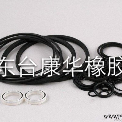专业生产导电橡胶密封件,O型密封圈图1