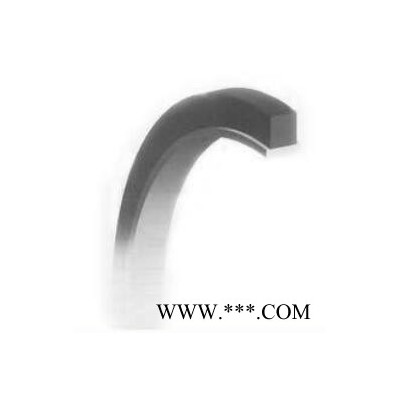 SPN型活塞杆用组合密封圈 NOK密封件图1