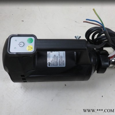 诺盾M5XV 防爆输转泵   双吸叶轮结构图2