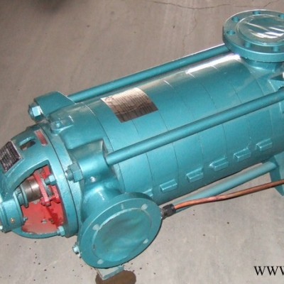 D6-50×9多级泵离心泵首叶轮配件图2