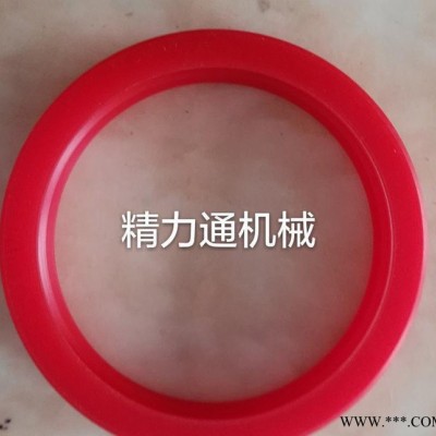 直销进口材料密封件专业数控车削密封件Y型密封圈定制图2