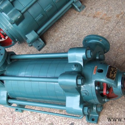 D6-50×7多级泵电联器主轴叶轮供应图2