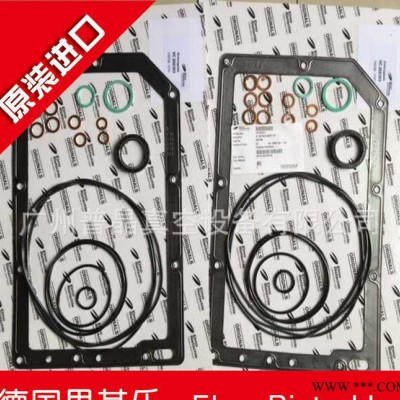 Gardner Denver V-VC303真空泵密封件  V-VC303真空泵密封件配件图2