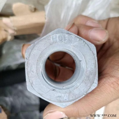 杰伟浩**出售10级高强度螺丝 不锈钢螺丝 外六角螺丝 7吨左右图7