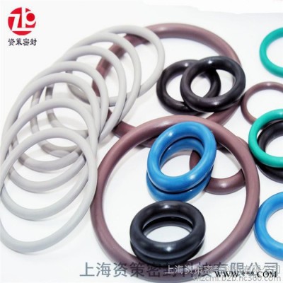 资策密封O型圈zk其他密封件图1