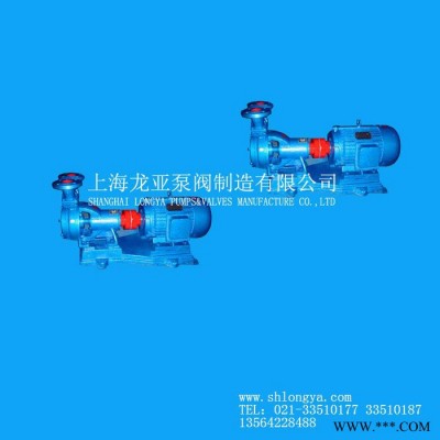 供应1W2.4-10.5铜叶轮旋涡泵 不锈钢304旋涡泵图4