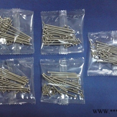 钦典 QD-60T五金螺丝金属螺帽木板螺丝玩具小螺丝自动计量计数包装机图8