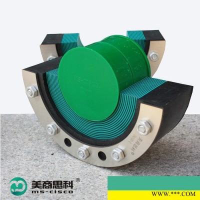 供应美商思科，MS型电缆防水密封组件，MEX型防爆密封组件，MF型人防密封组件 防爆密封件图4