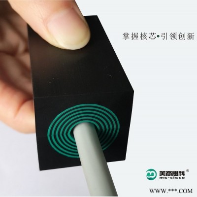供应美商思科，MS型电缆防水密封组件，MEX型防爆密封组件，MF型人防密封组件 防爆密封件图1