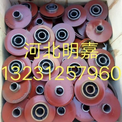 明嘉泵业、IS离心泵、大量批发IS离心泵叶轮、联轴器、胶垫等配件**IS100-65-200离心泵图4