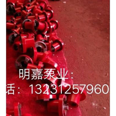 明嘉泵业、IS离心泵、大量批发IS离心泵叶轮、联轴器、胶垫等配件**IS100-65-200离心泵