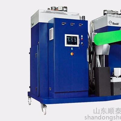 聚氨酯车削密封件浇注料 聚氨酯密封件图2