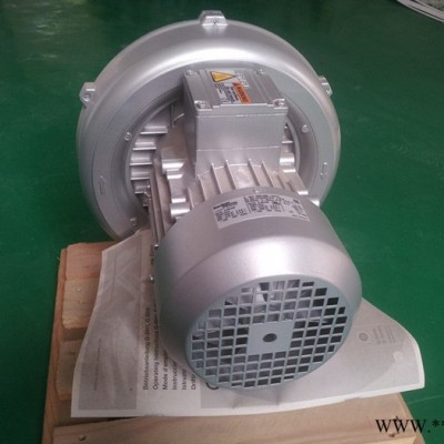 2BH1400-7AH16西门子风机工厂直销 0.85KW单叶轮西门子鼓风机图3