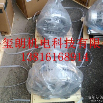 工业水处理鼓风机 2XB630-H06单叶轮高压风机图4