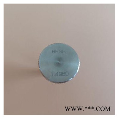 手拧螺丝1.4980螺丝图8